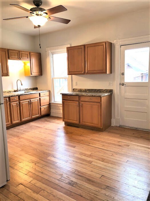 Recently Updated Kitchen - 1108 George