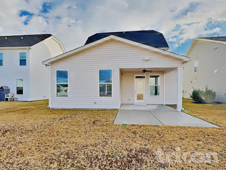 Building Photo - 244 Hopper Cir