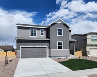 Building Photo - Brand New Home in Meridian Ranch on Evenin...