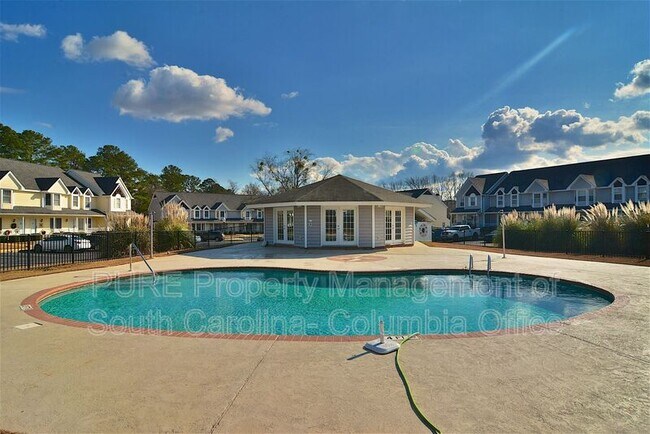 Building Photo - 803 New Brookland Pl