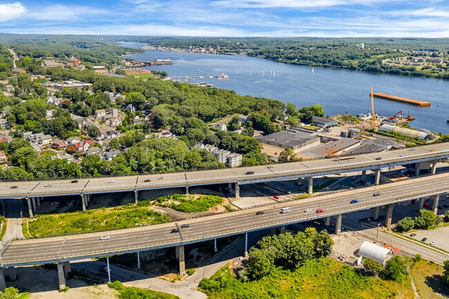 Building Photo - 145 Crystal Ave