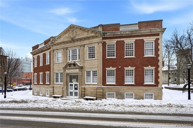 Building Photo - 40 North St