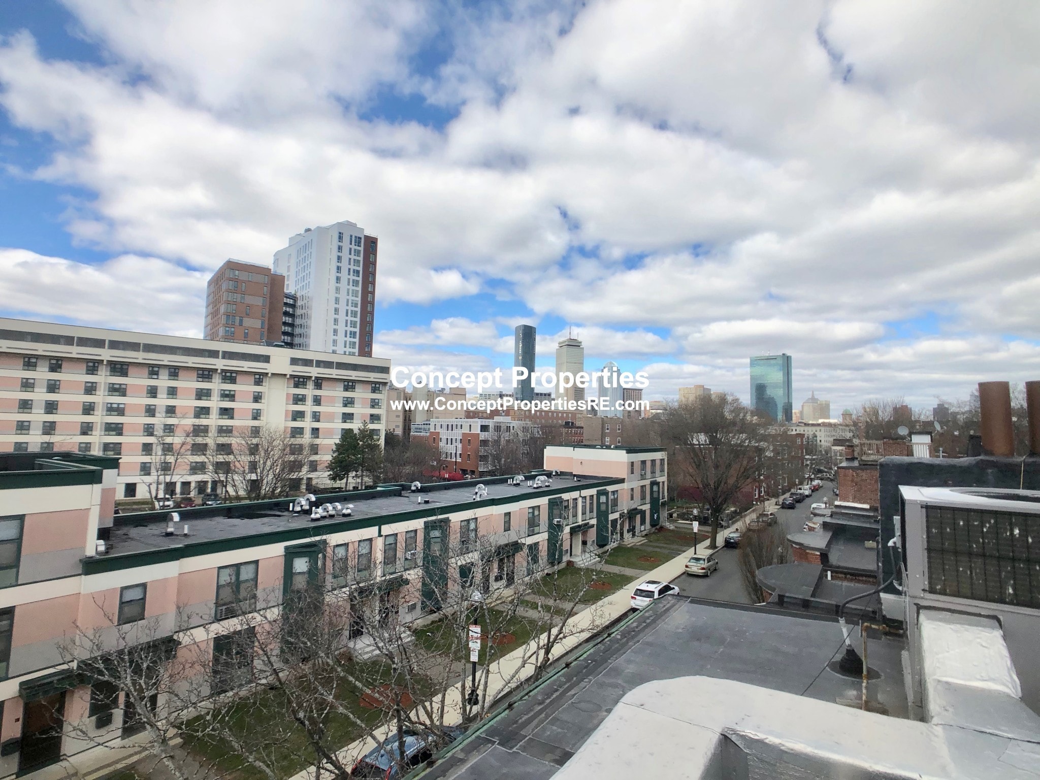 Building Photo - 48 Warwick St