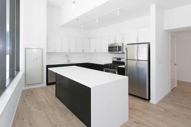 Floorplan - City Hyde Park