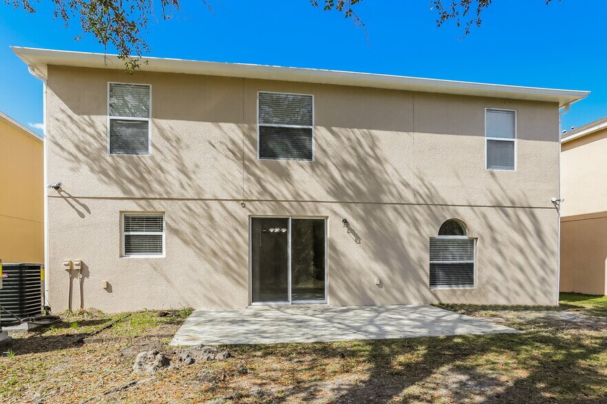 Building Photo - 4741 Salamander St