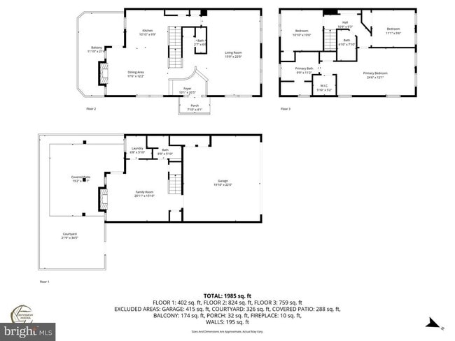 Building Photo - 6267 Taliaferro Way