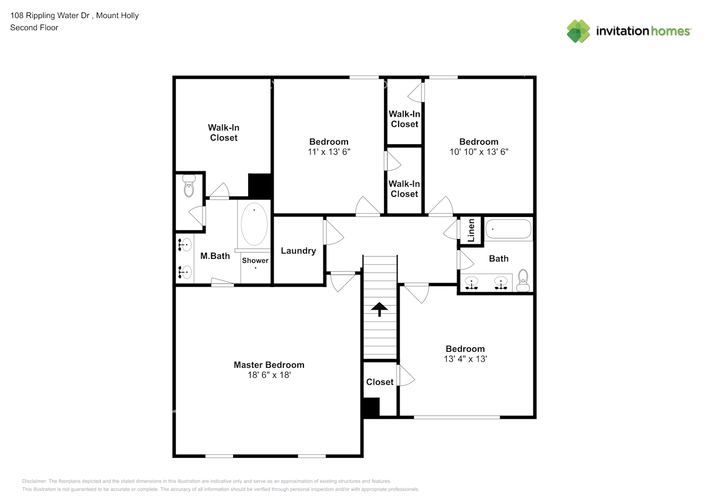 Building Photo - 108 Rippling Water Dr