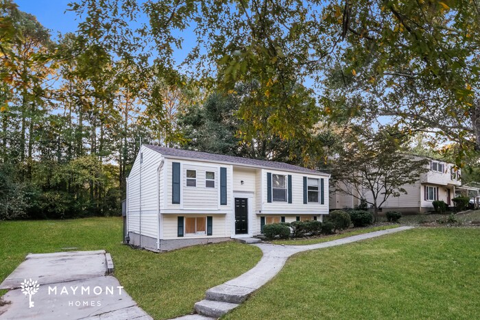 Building Photo - 3207 Sunderland Dr SW
