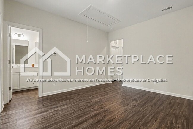 Building Photo - 1109 Alston Rdg Ct