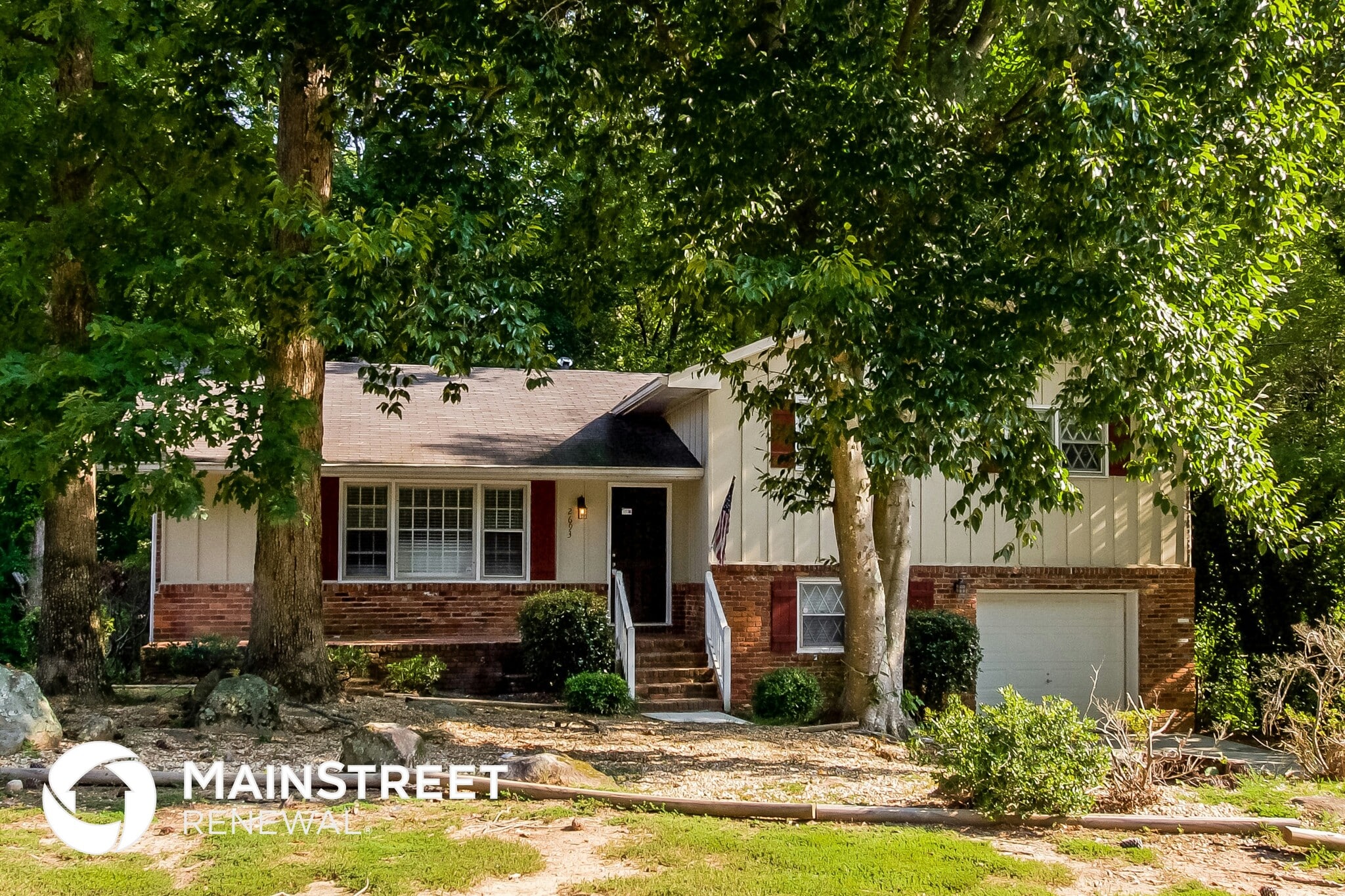 Building Photo - 2693 Stoneview Terrace