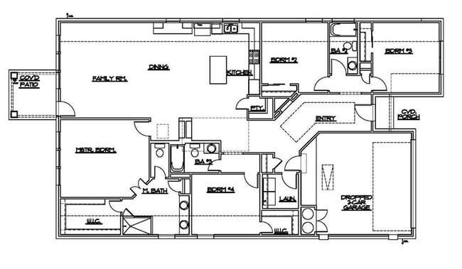 Building Photo - 150 Patrick Herndon Dr