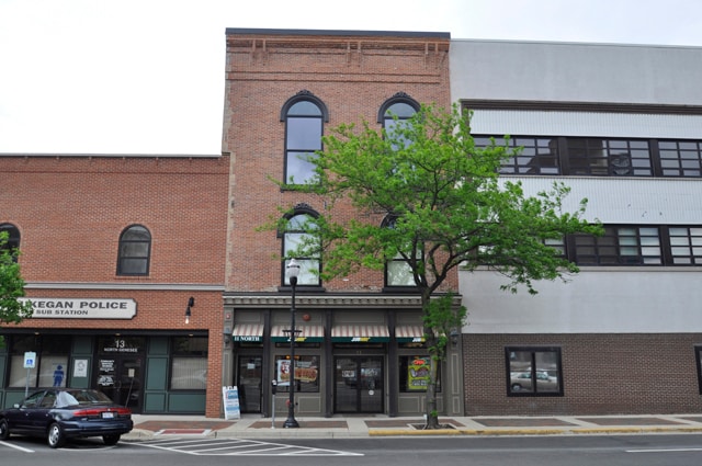 Primary Photo - 11 N Genesee St