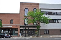Building Photo - 11 N Genesee St