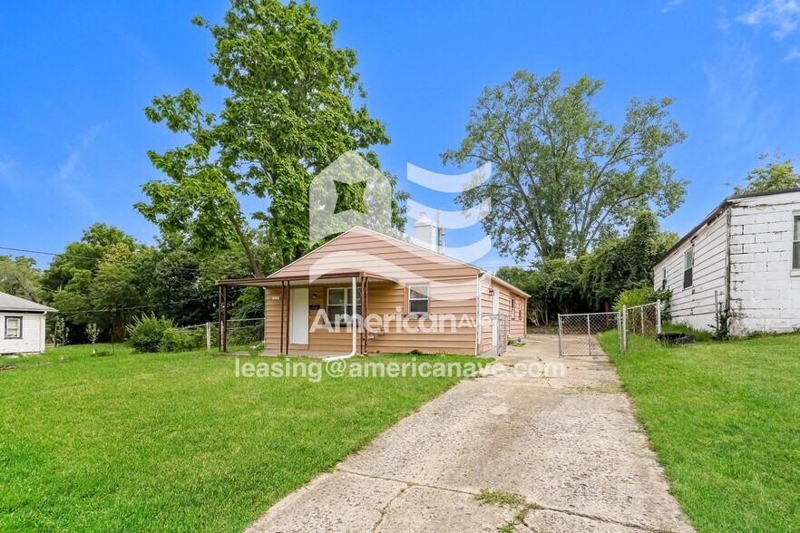 Building Photo - 2816 Yergen Ct