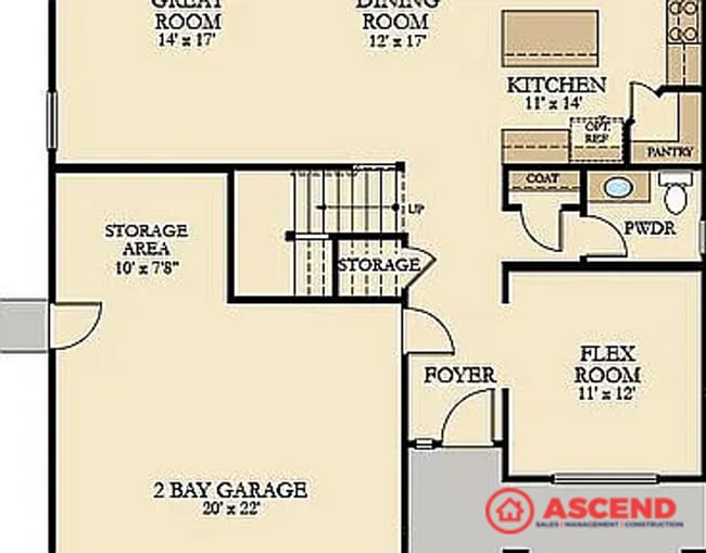 Building Photo - Remarkable 4 Bedroom Home With Office!