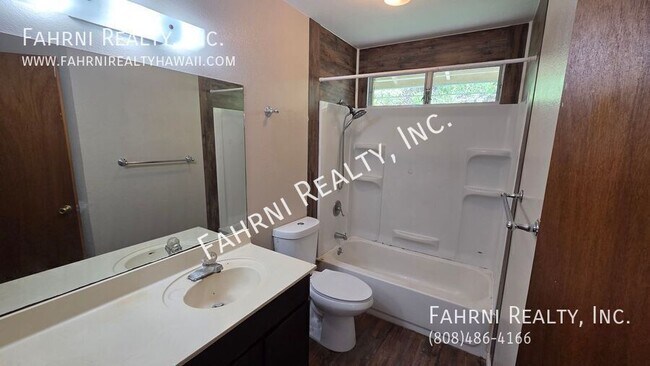 Building Photo - 98-495 Pono Street-