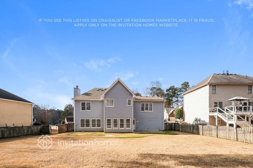 Building Photo - 1565 Woodpoint Way