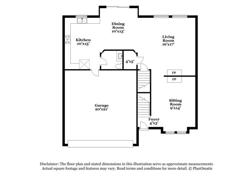 Building Photo - 10337 Severance Dr