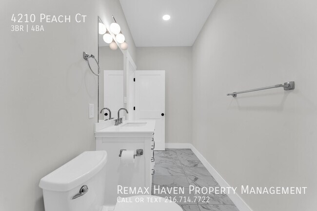 Building Photo - 4210 Peach Ct