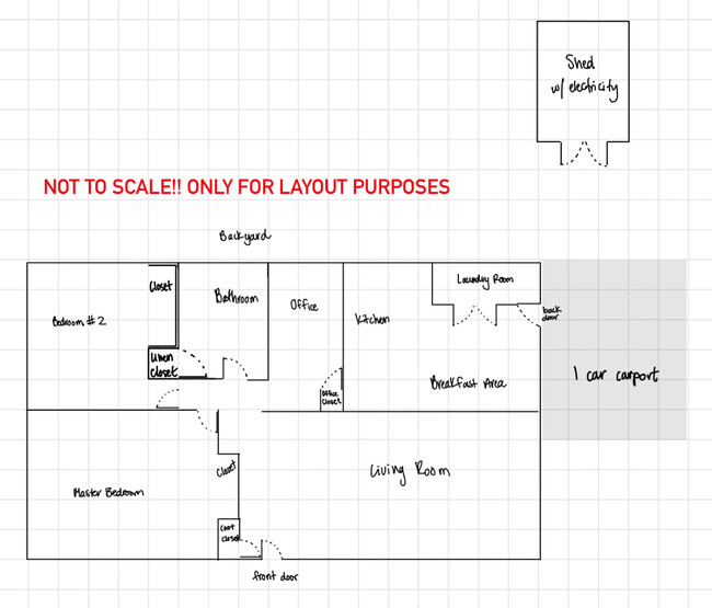 Building Photo - 441 Hicks Cir