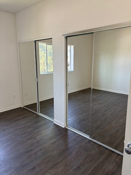 Bedroom 2 - 7327 Bakman Ave