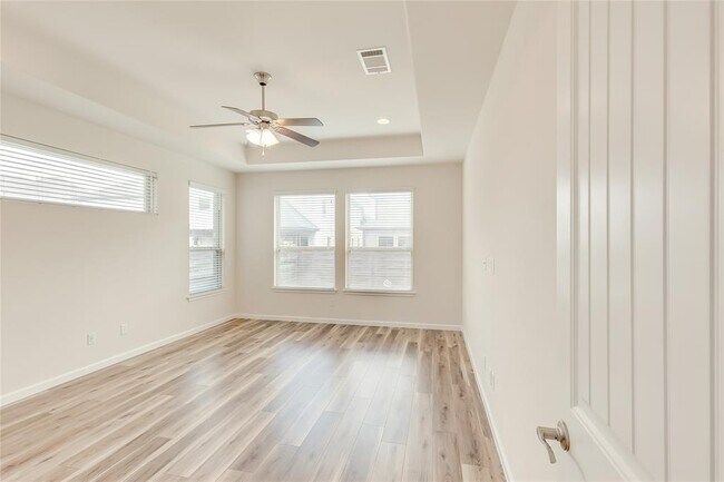 Building Photo - 1400 Little Elm Trail