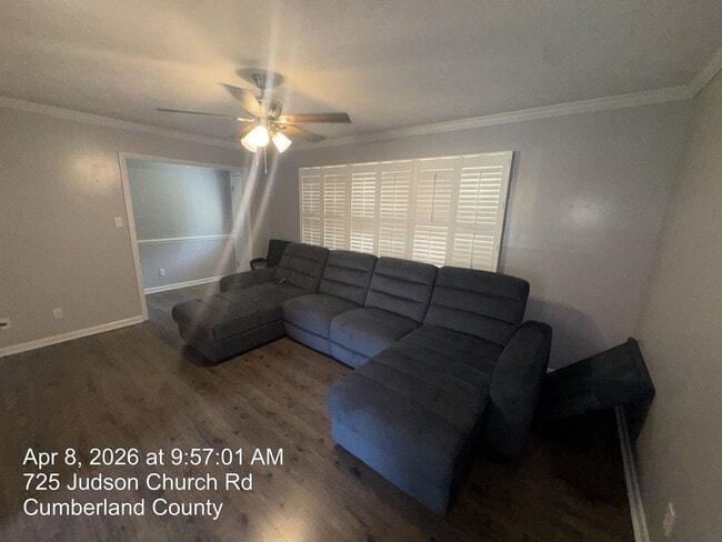 Building Photo - 725 Judson Church Rd