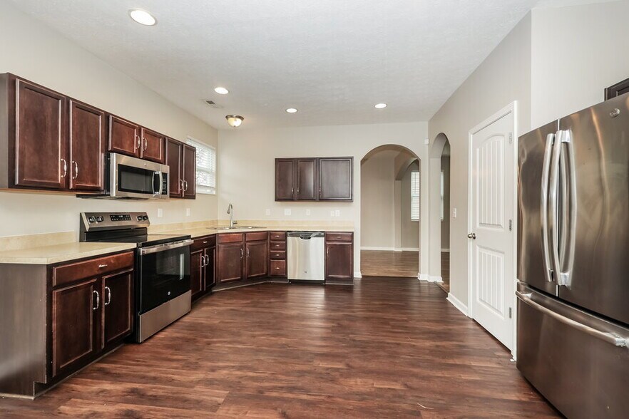 Building Photo - 1536 Rockglade Run