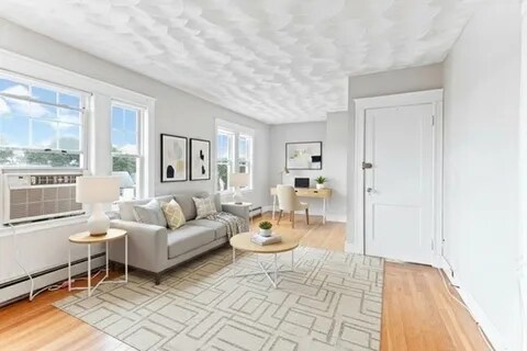 Building Photo - 10 Codman St