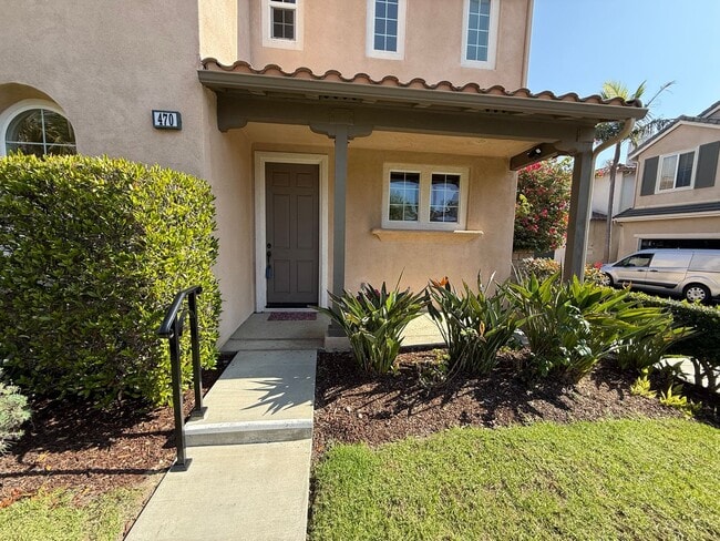 Building Photo - A Large and Spacious Home in Port Hueneme