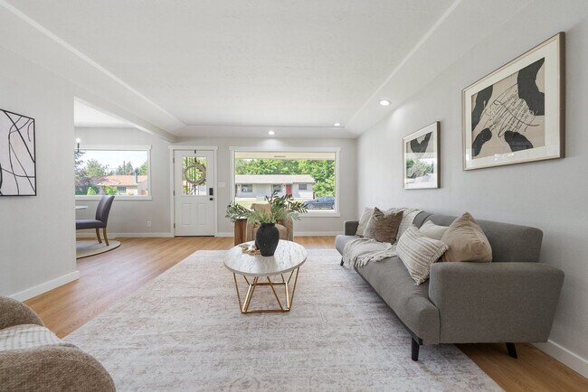 Building Photo - Beautifully Remodeled 4-Bedroom Rancher in...