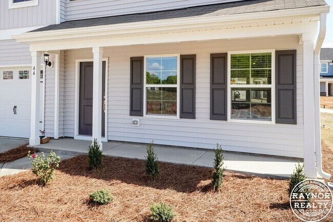 Building Photo - 44 Plantation Dr