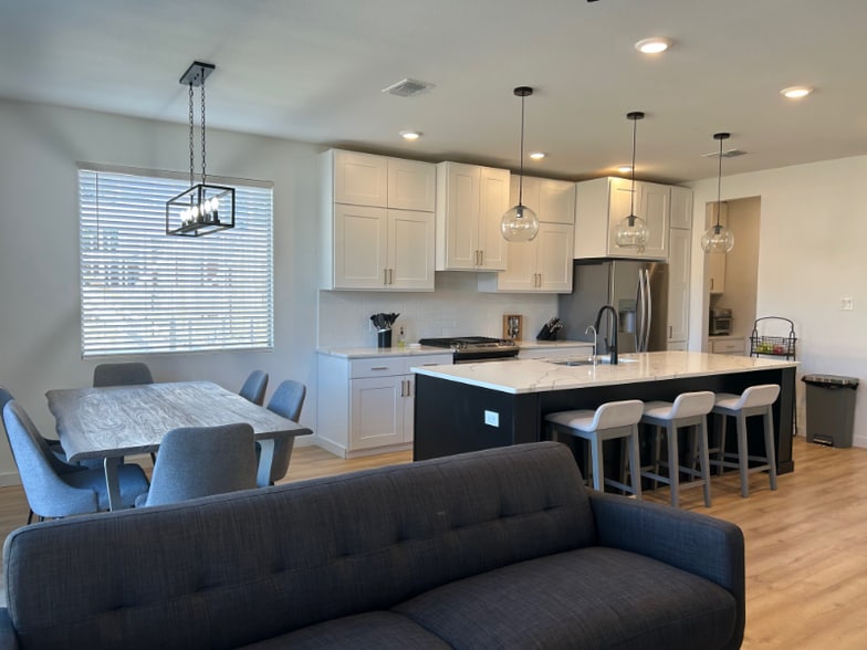 Building Photo - 3606 28th St