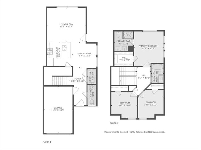 Building Photo - 603 White Steppe Way