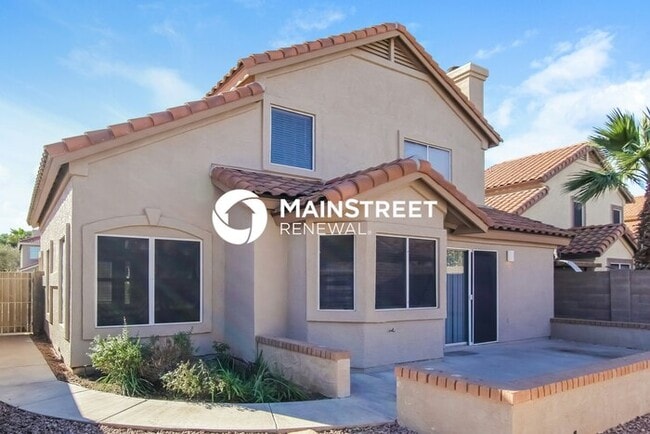 Building Photo - 4 Bedroom Pet-Friendly Home in Glendale, A...