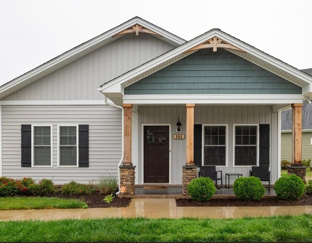 Building Photo - 101 Ridgeline Ln