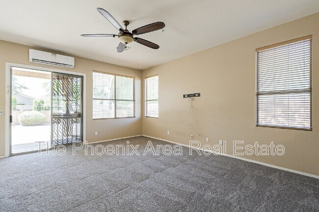 Building Photo - 7237 E Gallego Ln