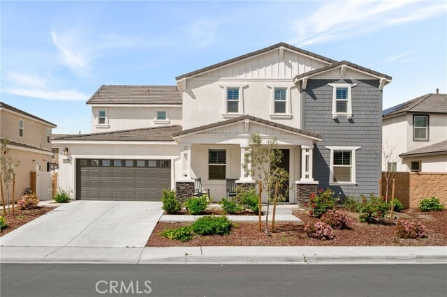 Primary Photo - 2394 Crater Ave