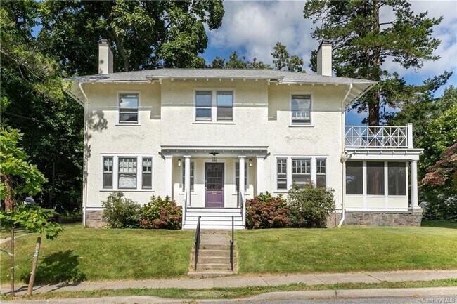 Building Photo - 607 Prospect Ave