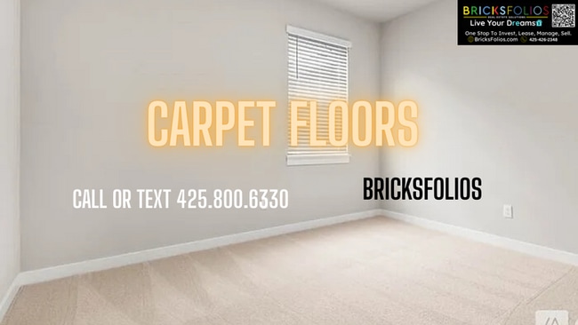 Building Photo - Discover Your Dream Home in Puyallup