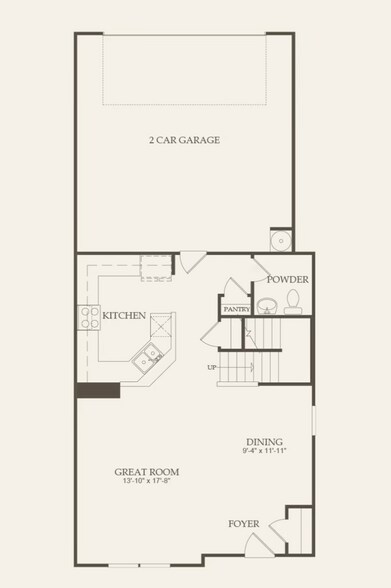 Building Photo - 5613 Edessa Ave