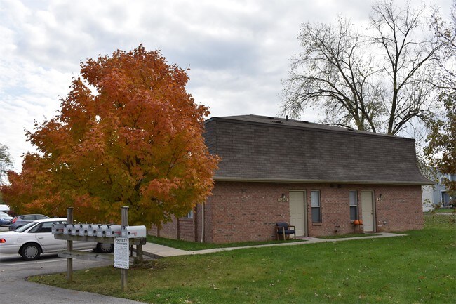 Building Photo - 2452 Ben Dougan Ln