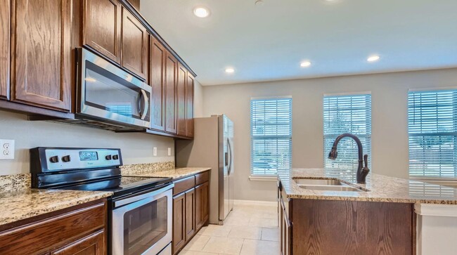 Building Photo - Modern 4-Bedroom Sanctuary in a Sought-After Location