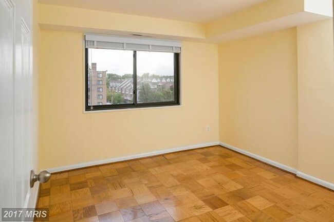 Second Bedroom - 1931 N Cleveland St