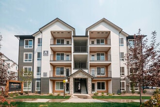 Welcome to The Arbour Apartments - The Arbour