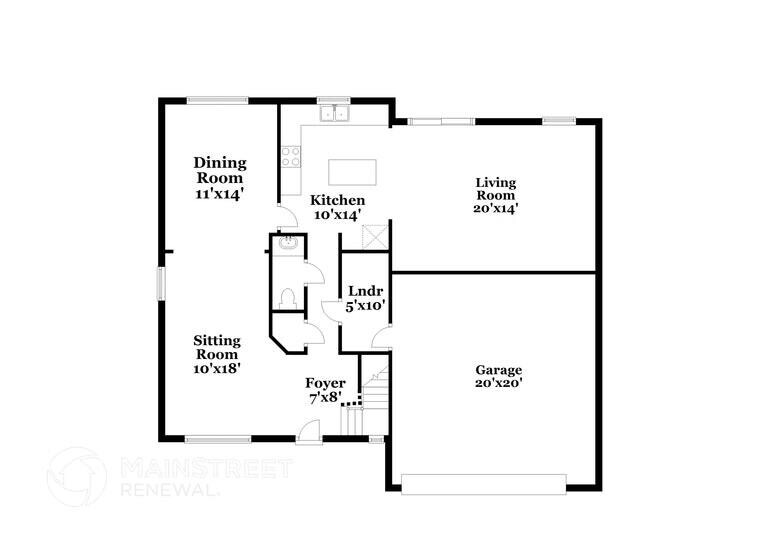 Building Photo - 6672 Colleens Way