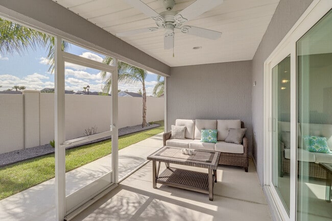 Building Photo - 6551 Mason Pl