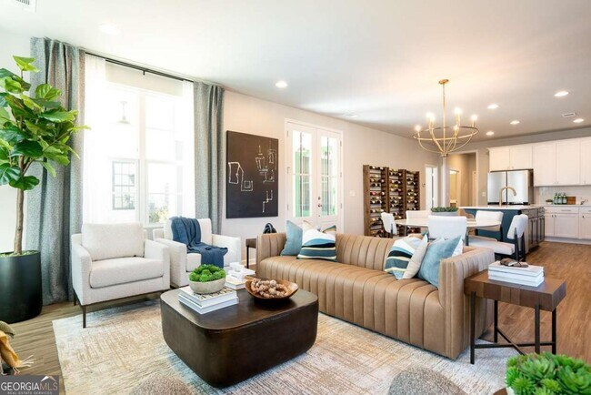 Building Photo - 93 Little Magnolia Ln