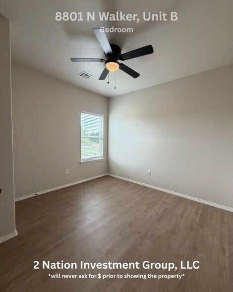 Building Photo - 8801 N Walker Ave