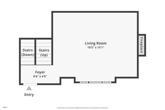 Building Photo - 3 Bedroom/ 2 Bath Home in Gardner! Availab...